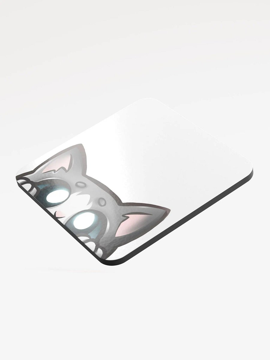 Lurkin While Workin Coaster product image (3)