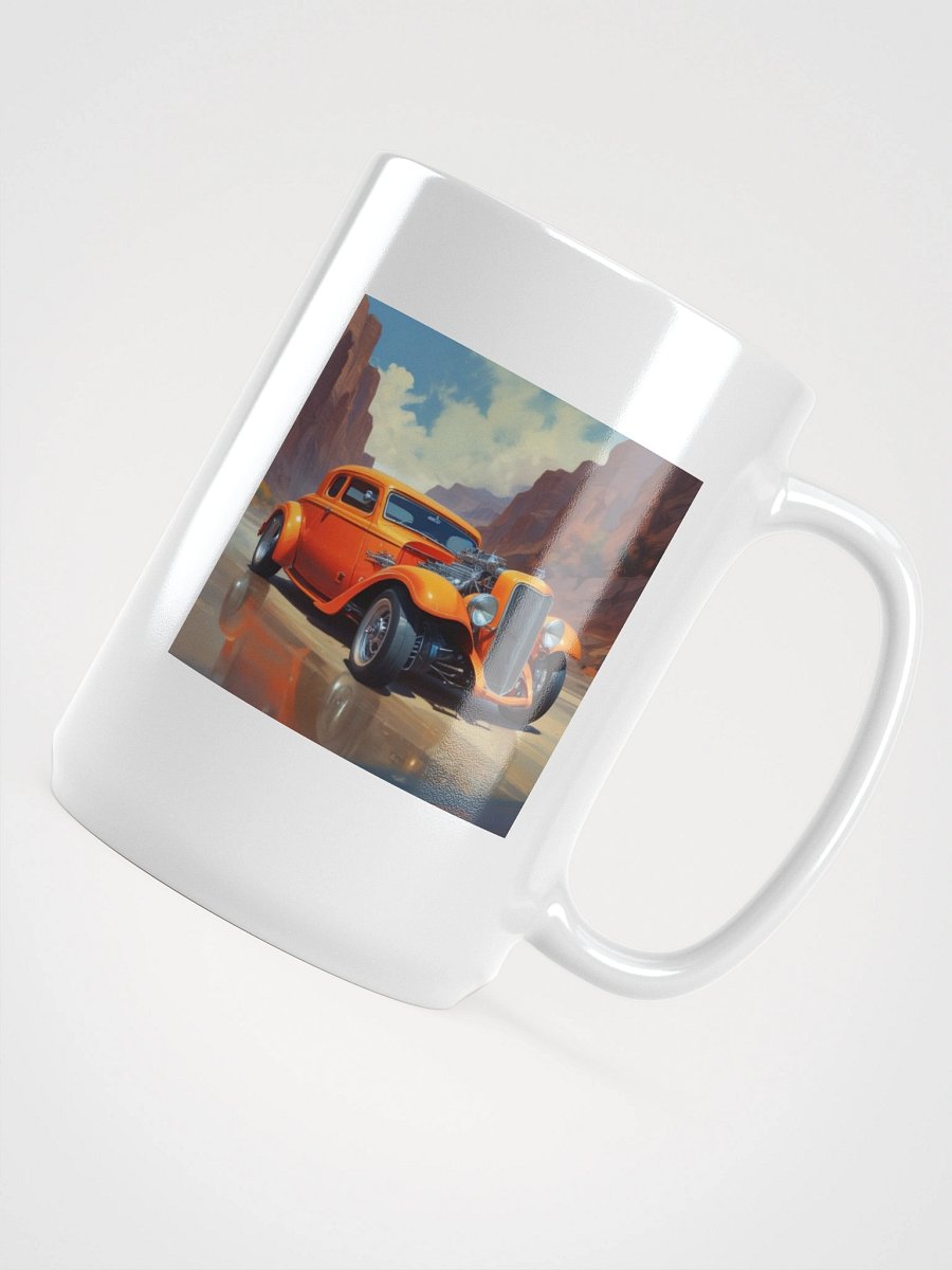 Hot Rod product image (4)