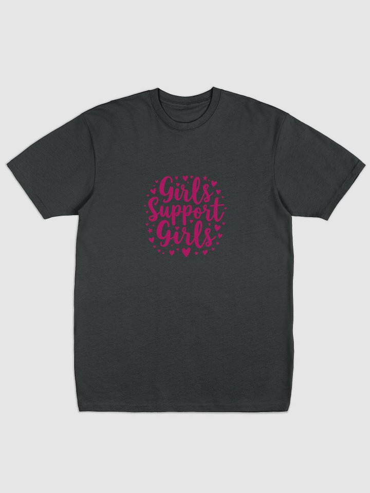 Girls support Girls product image (1)