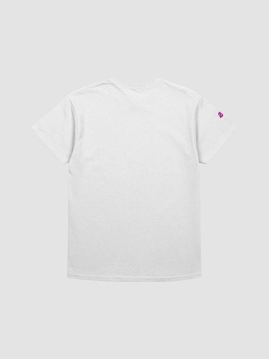 Kilo Express - Paper Chasers Cyber Cat Tee product image (2)