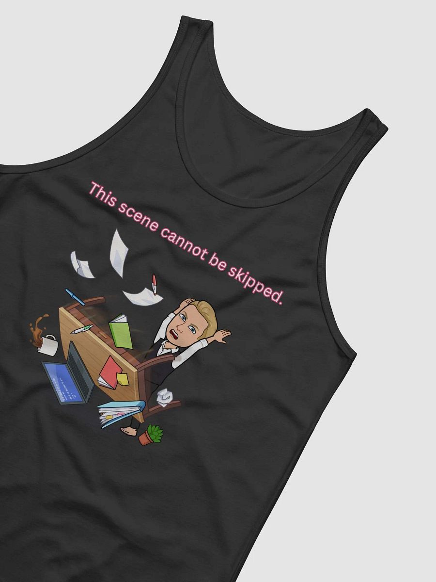 Cannot Skip - Angry product image (4)