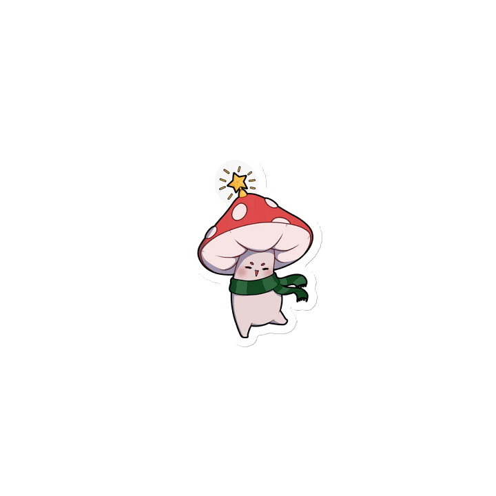 Grugmas Magnet ⭐ product image (2)