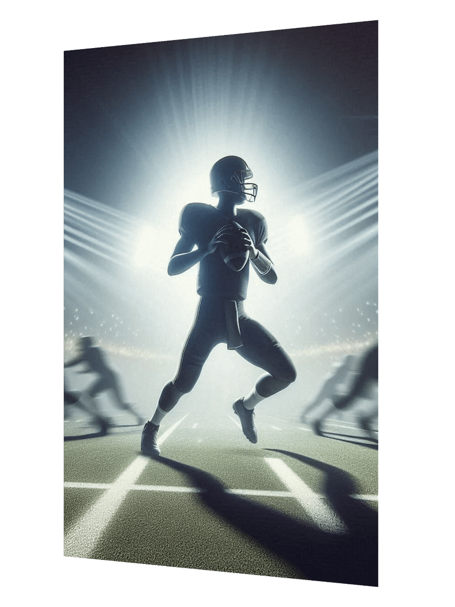 The Comeback Kid Enhanced Matte Paper Poster product image (6)