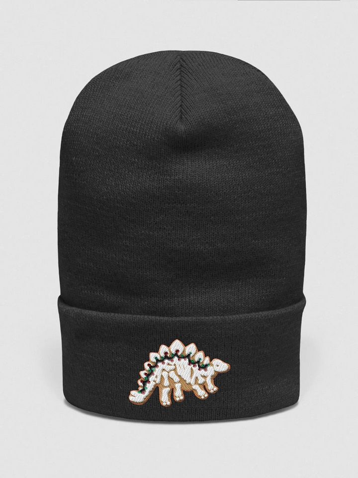 Christmas Dino Hat product image (1)