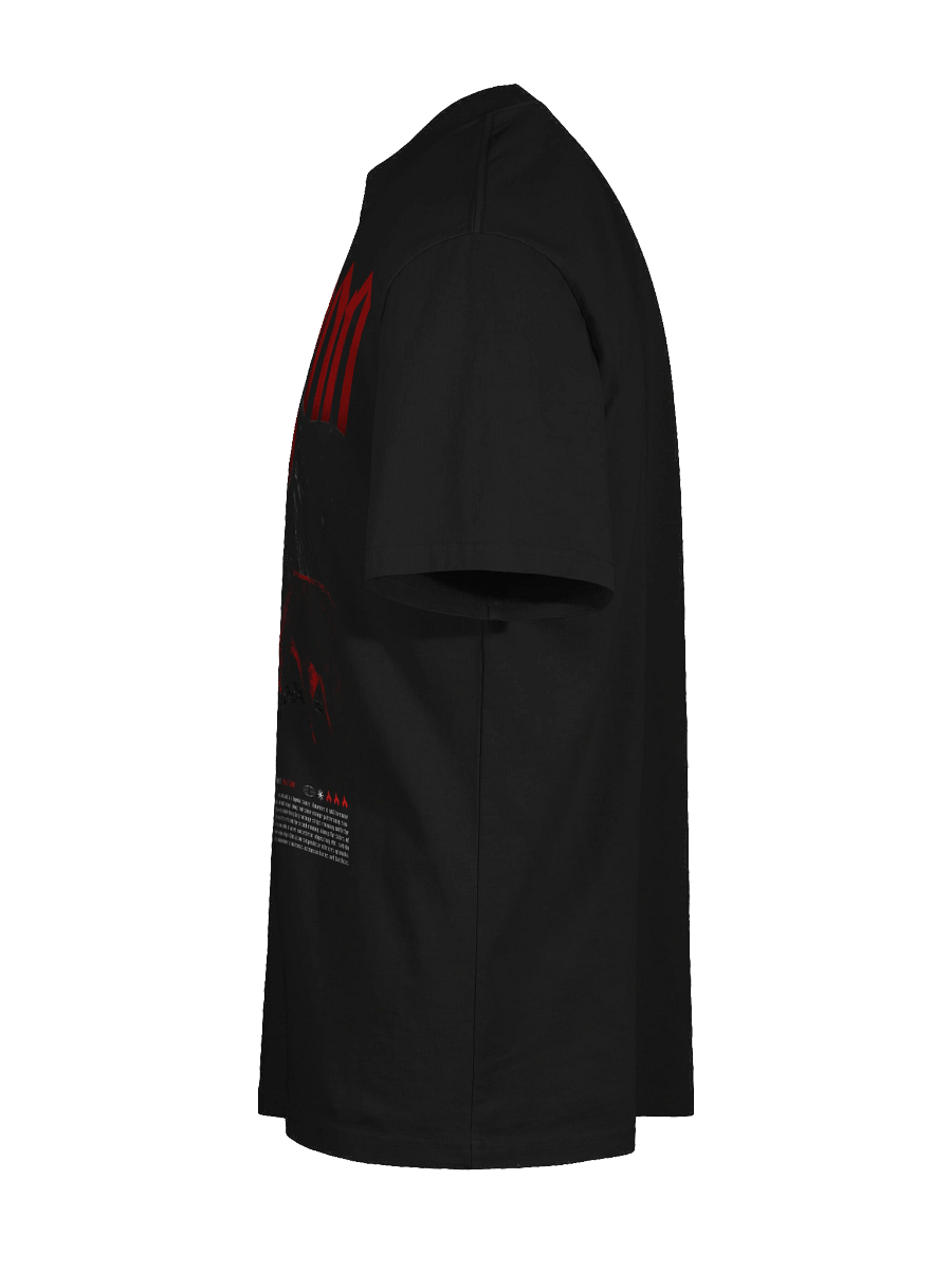Dragon Boss Oversized Premium product image (10)