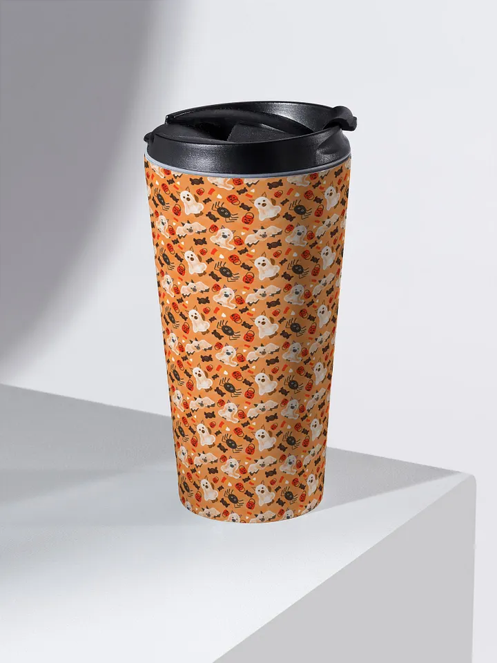 Boo! Travel product image (2)