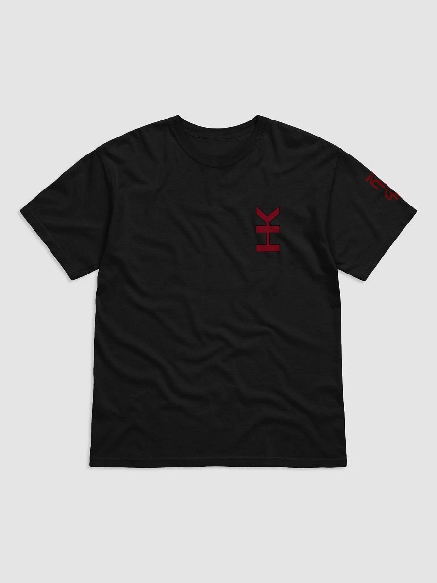 Henken NOT Vneck product image (2)