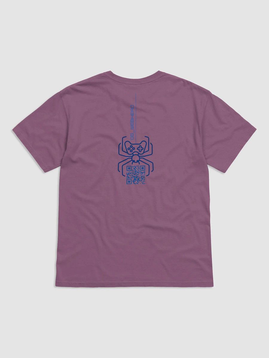 Supreme Web Comfort Garment-Dyed Tee product image (18)