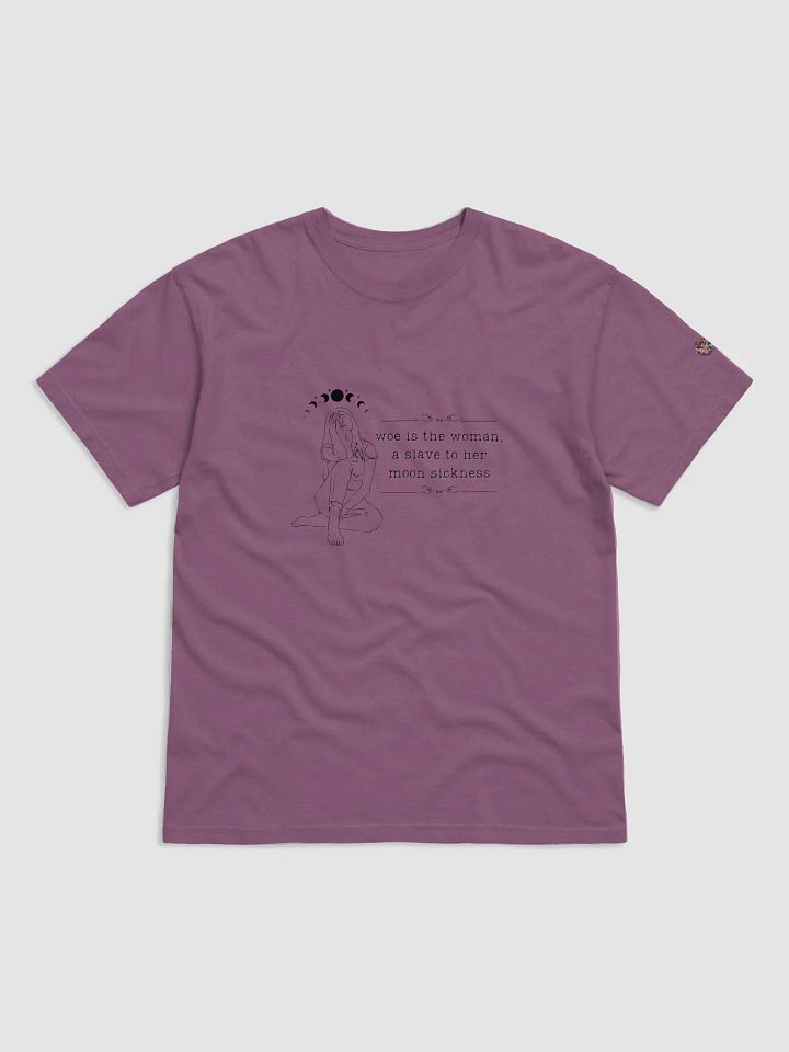 MoonSickness Tee product image (1)