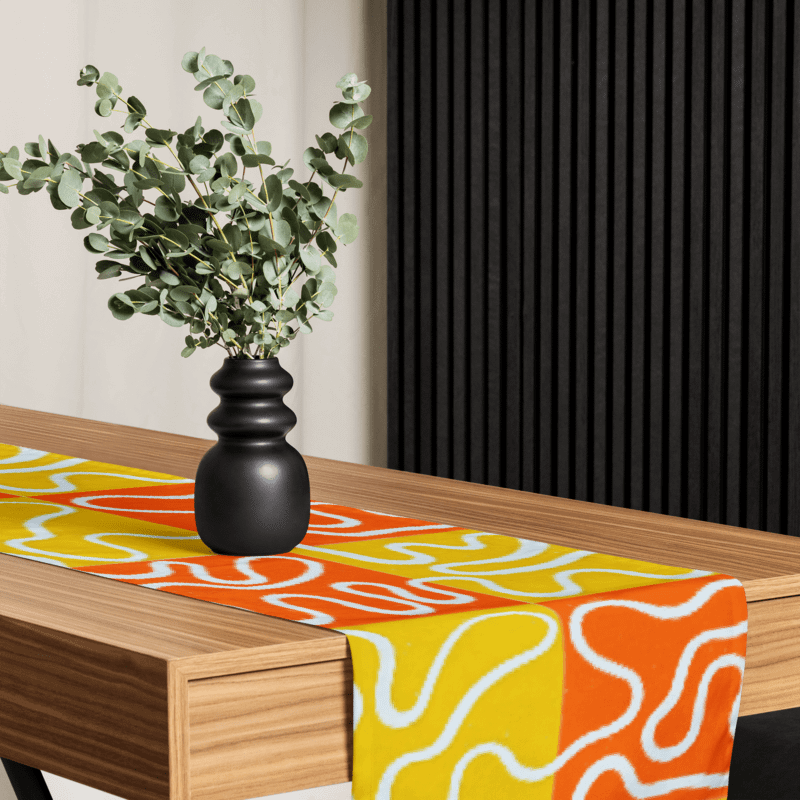 Big Daddy Table Runner product image (1)