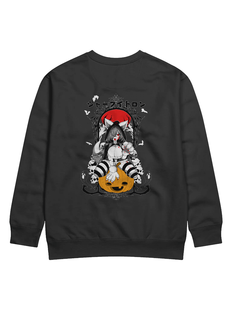 Halloween Sweatshirt product image (2)