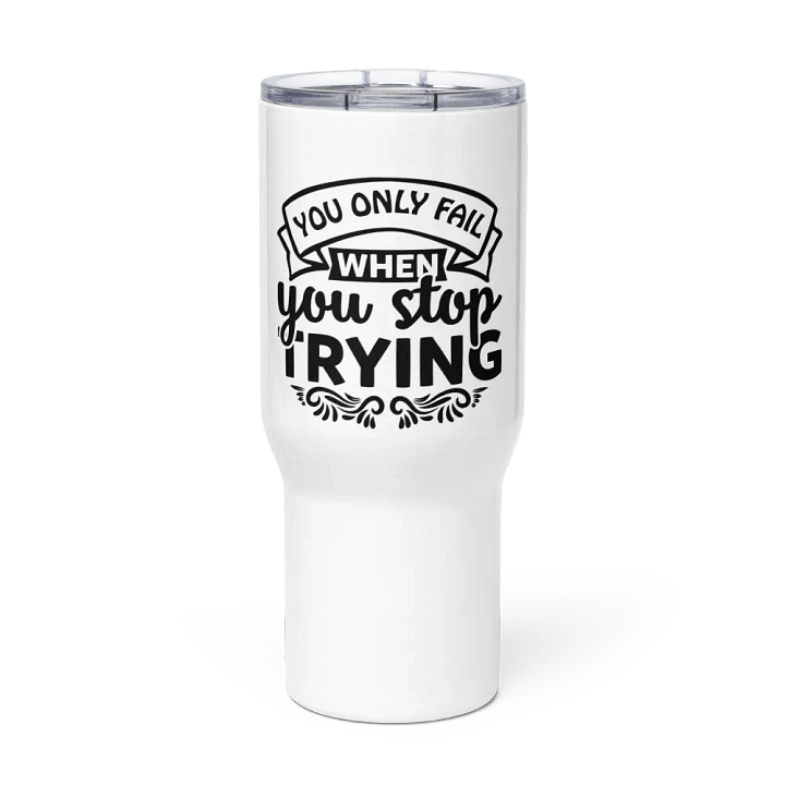 Eclipse Travel Companion Mug product image (1)