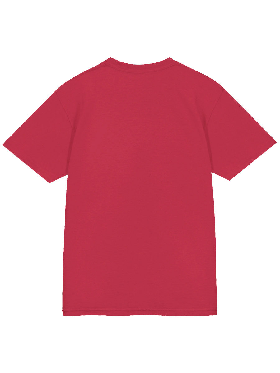 Cavalier King Charles Spaniel Christmas Tree T-Shirt product image (34)