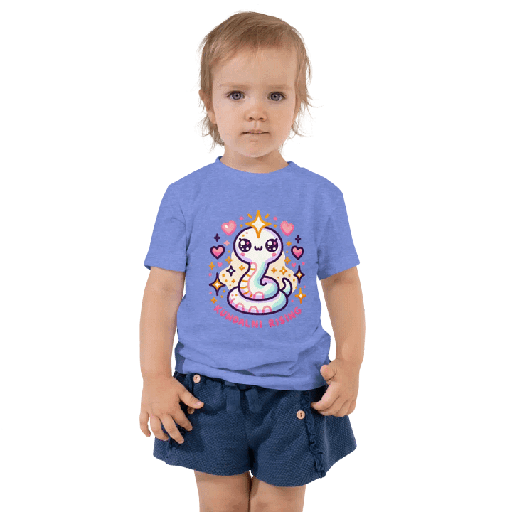 Baby Shakti - Kundalini Rising product image (6)