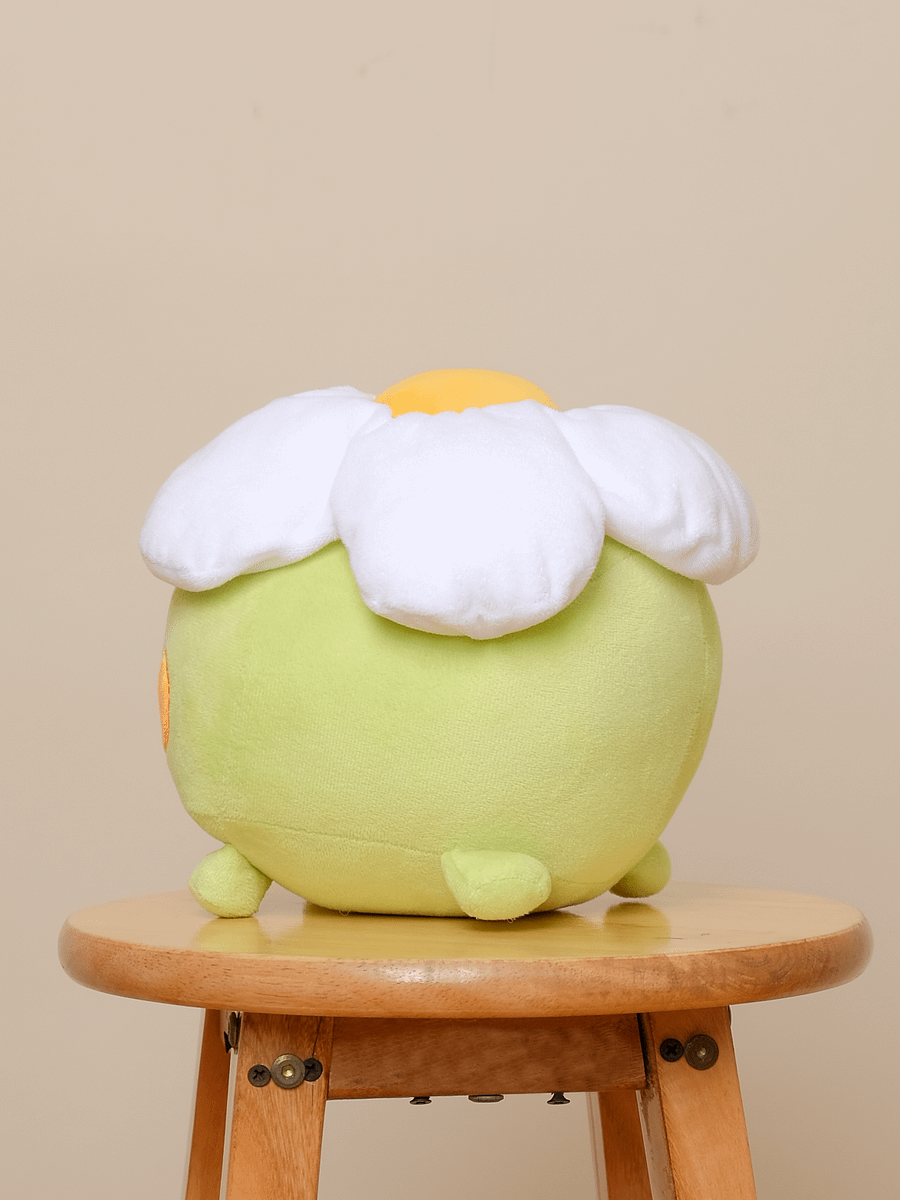 [PRE-ORDER] Froggert Plushie product image (3)