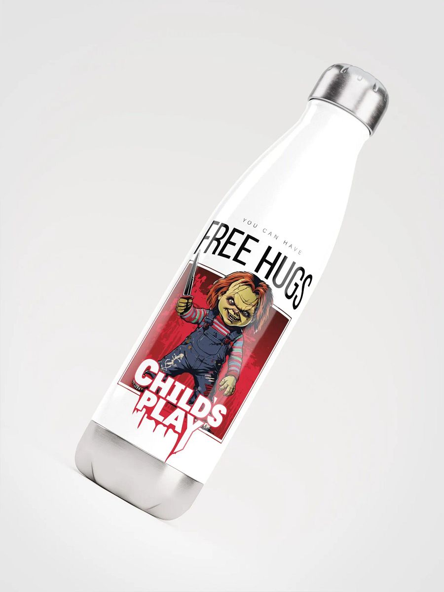 Free Hugs, Vintage Child's Play Movie product image (2)