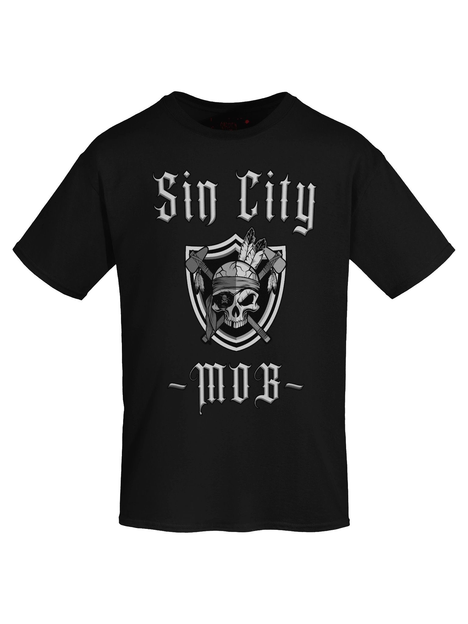 SIN CITY MOB 18 product image (20)