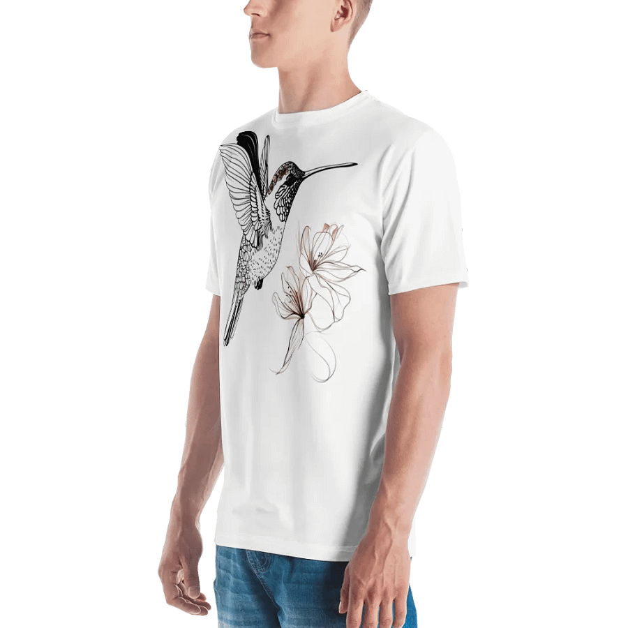 Hummingbird product image (5)