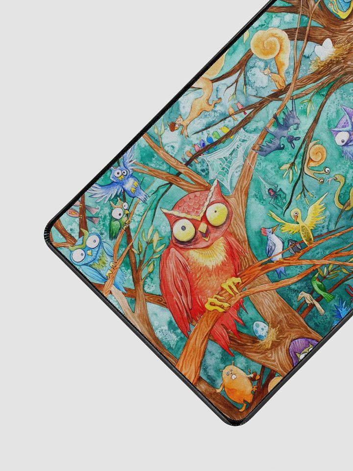 Backwoods Mat product image (2)