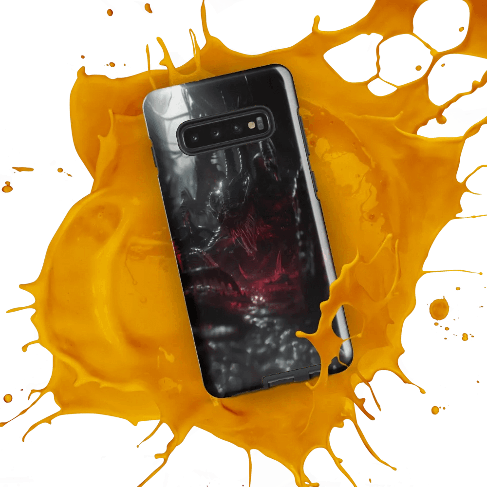 Chaos Reigns Tough Case for Samsung® product image (8)