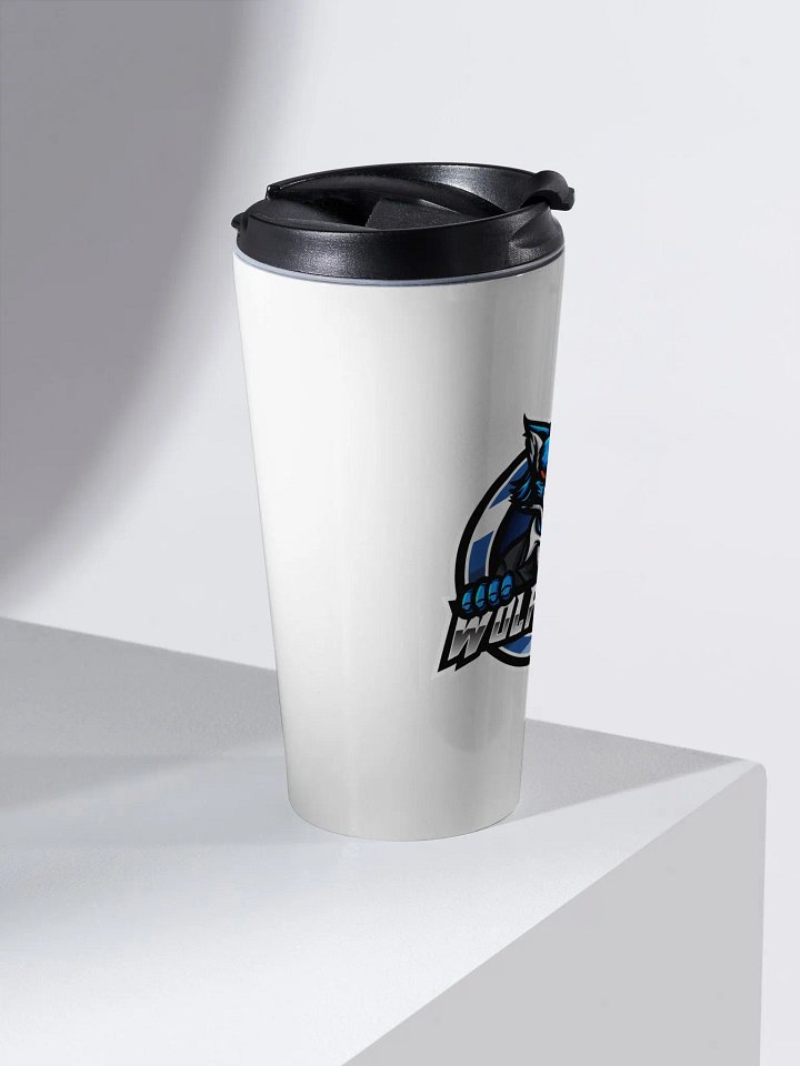 W0lfman13 Travel Mug product image (2)