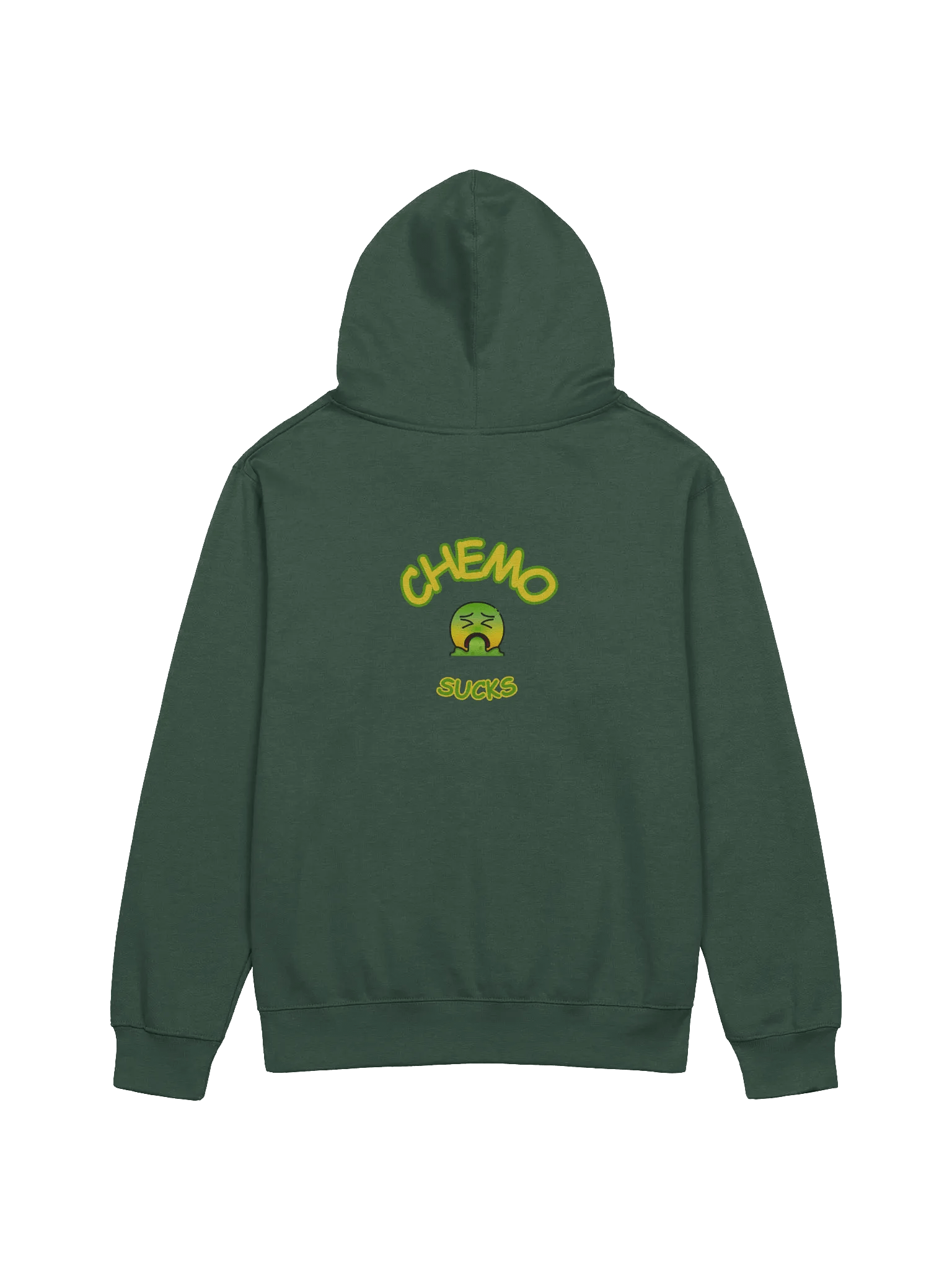 Sickly Statement Hoodie product image (15)