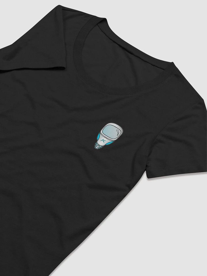 Kosmoborg Women's Tee product image (1)