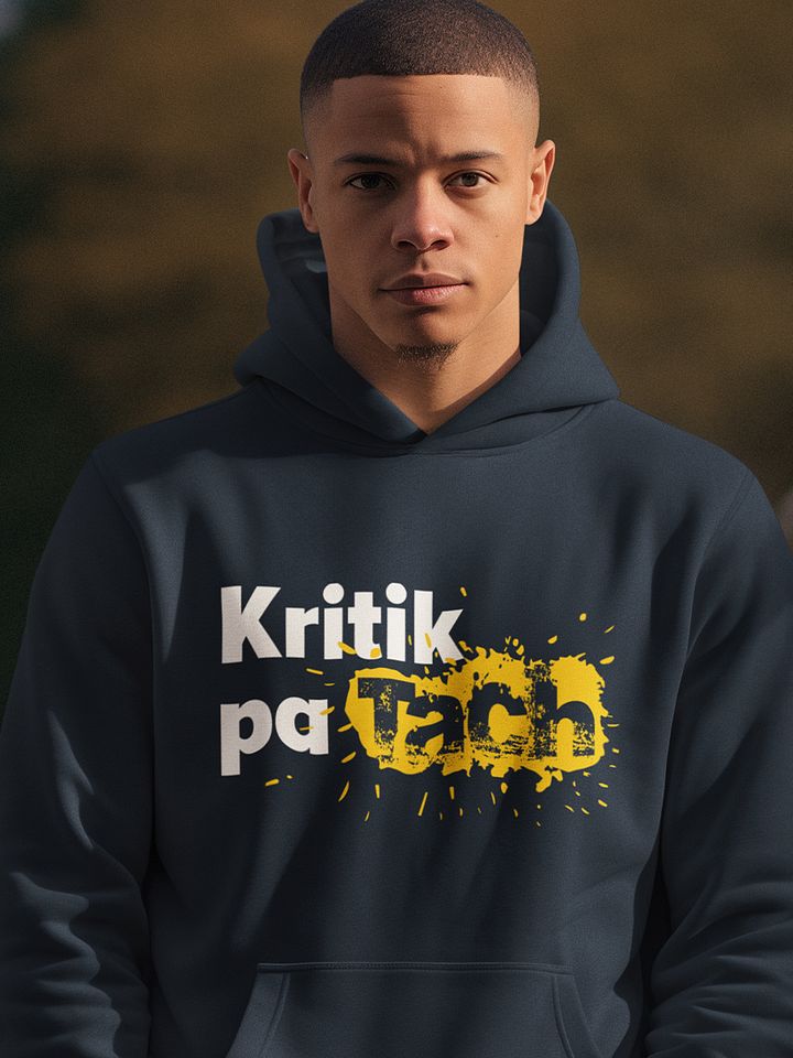 Kritik Pa Tach product image (1)