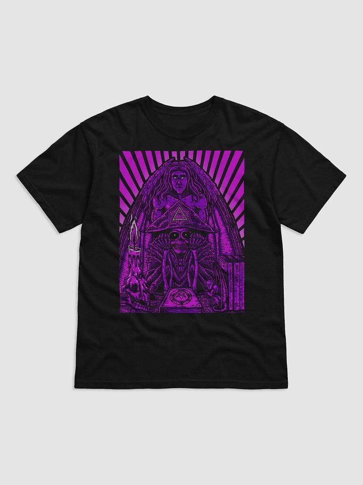 Mr. Crowley product image (1)