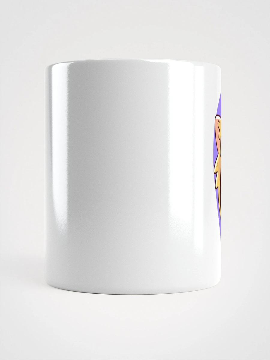 Ceasefire Meow Mug product image (14)