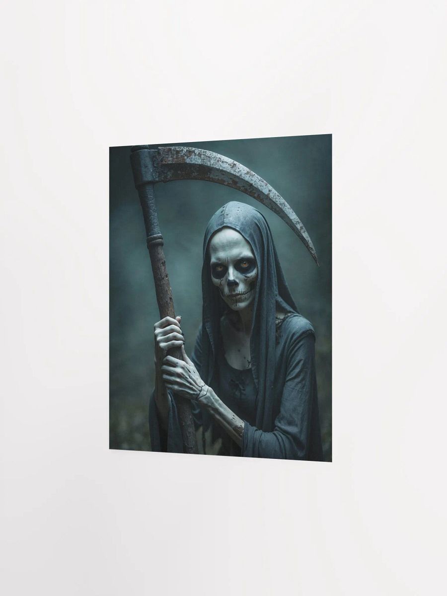 Reaper's Gaze Poster product image (12)