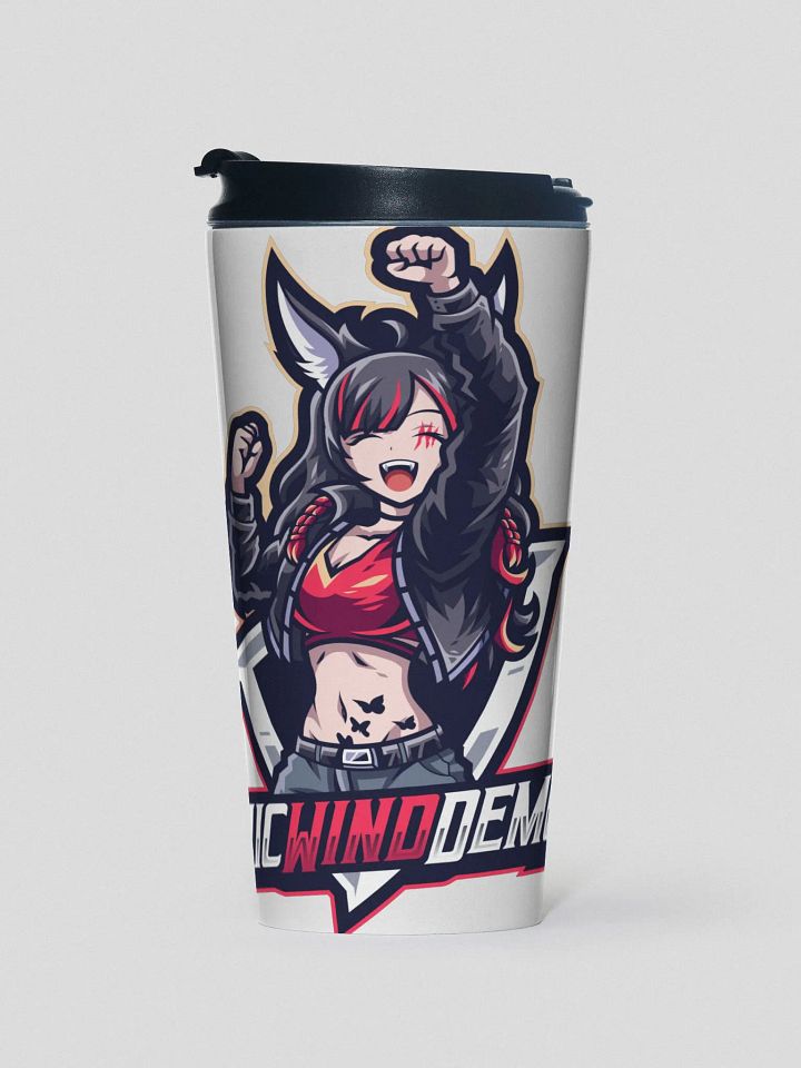 Logo Cup! product image (1)