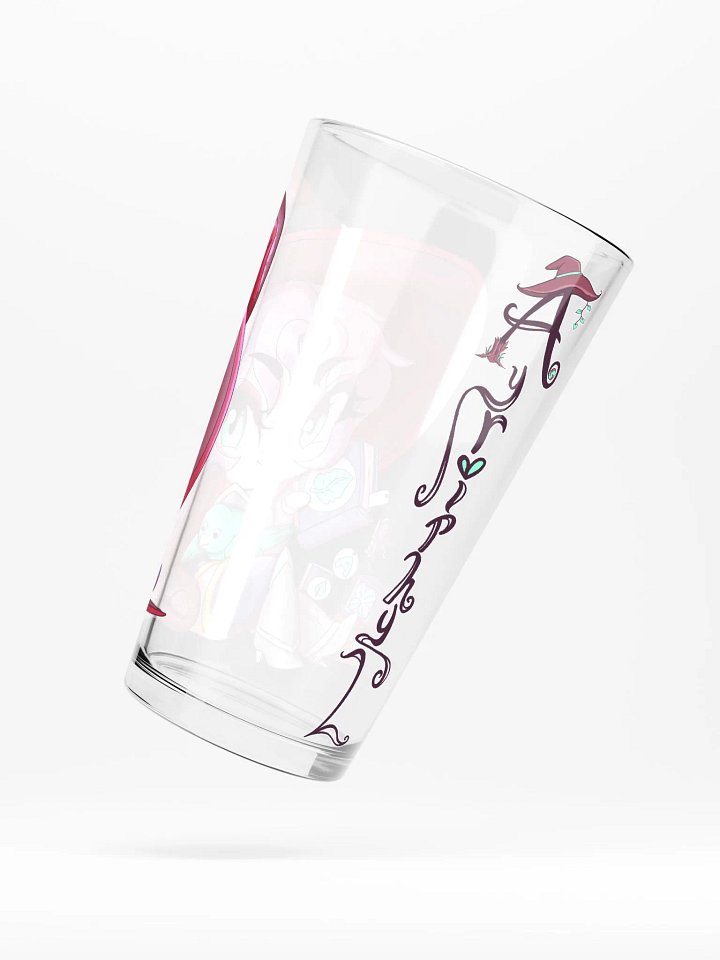 Saemi Chilling - Pint Glass product image (2)