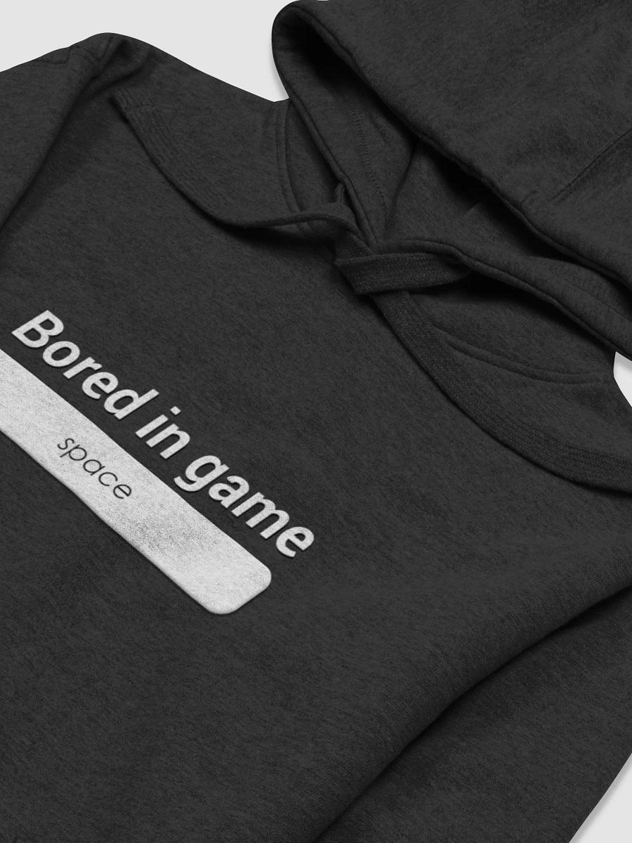 Bored Meme Hoodie product image (32)