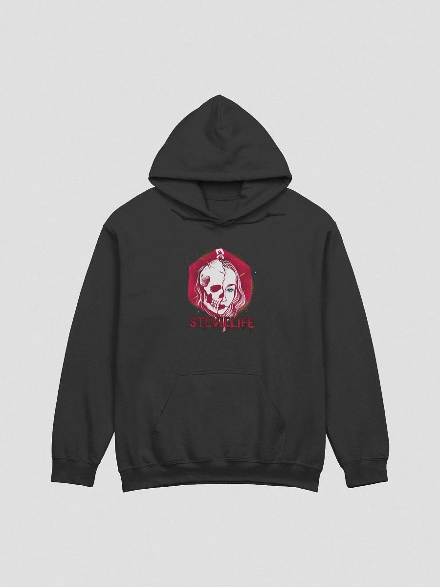 Classic Hoodie FIRE Mori product image (1)