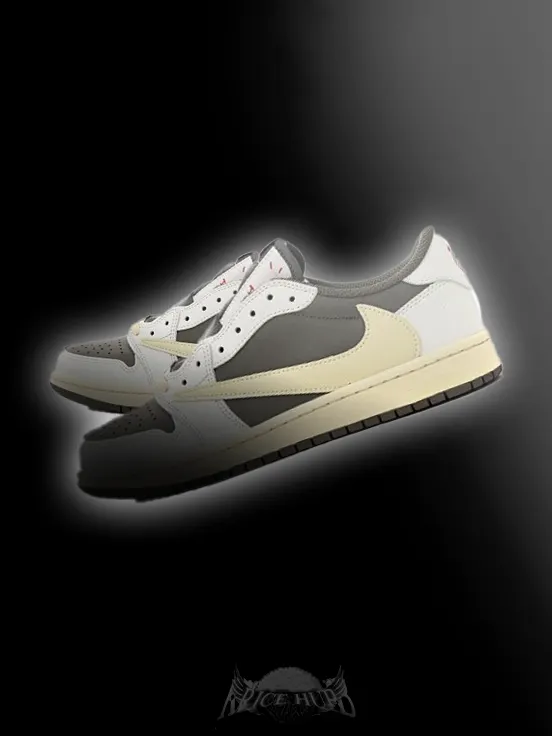 OG Batch Travis Scott Jordans Collection product image (2)