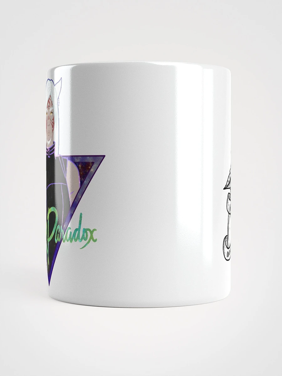 Paradox/in the wind with whisky mug product image (5)