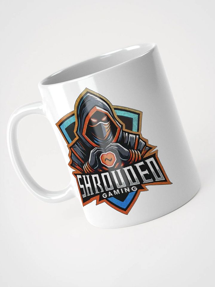 SGC Game2Give Membership Exclusive Mug product image (1)