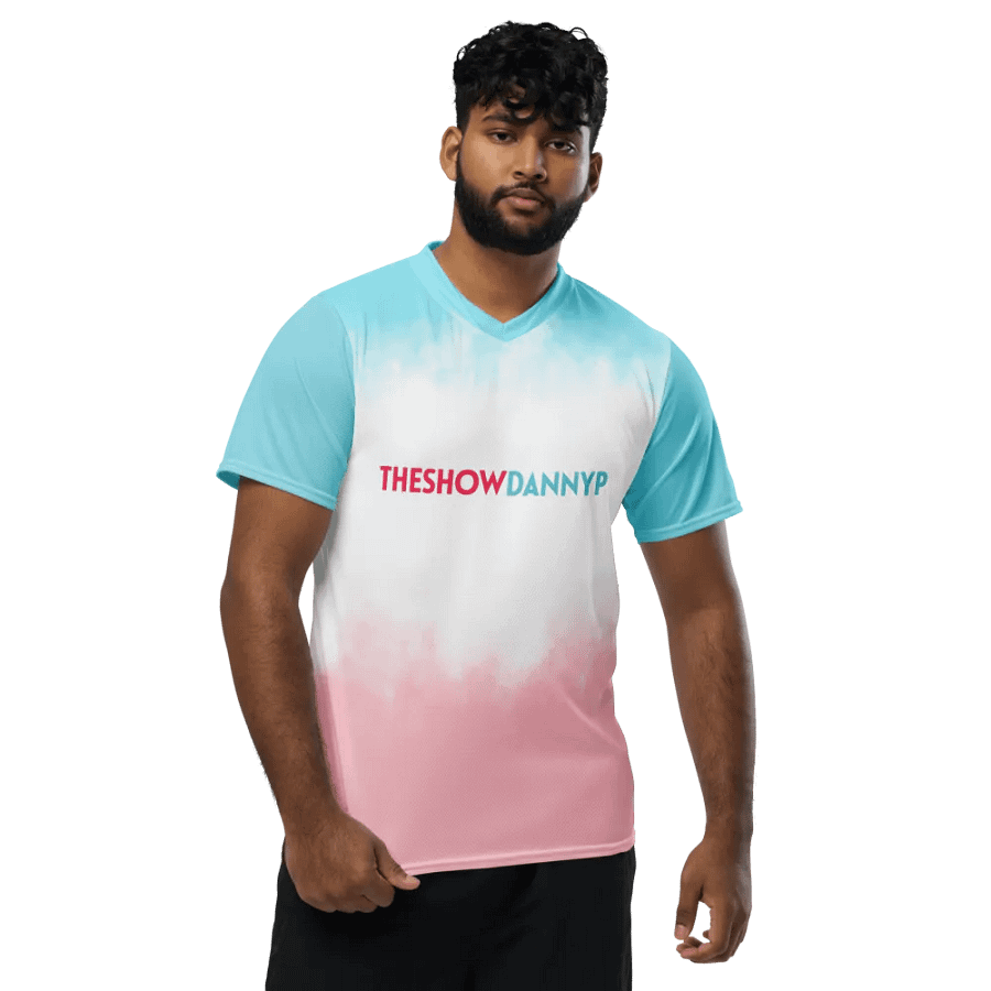 The Show Sleeved Jersey product image (5)