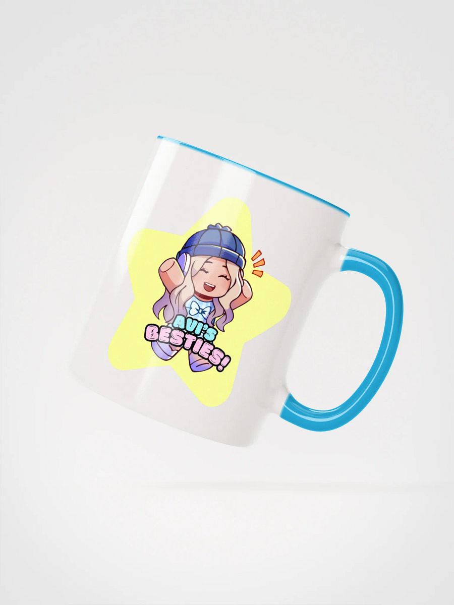 Avi's Besties Starry Surprise Mug product image (12)