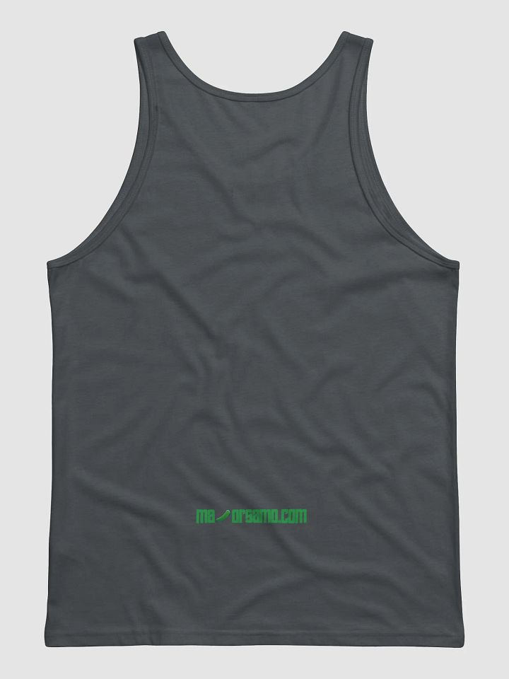 Captain Pedro Tank product image (16)
