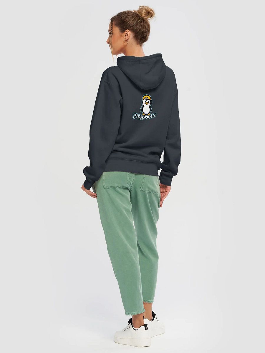 PingWin hoodie! product image (42)