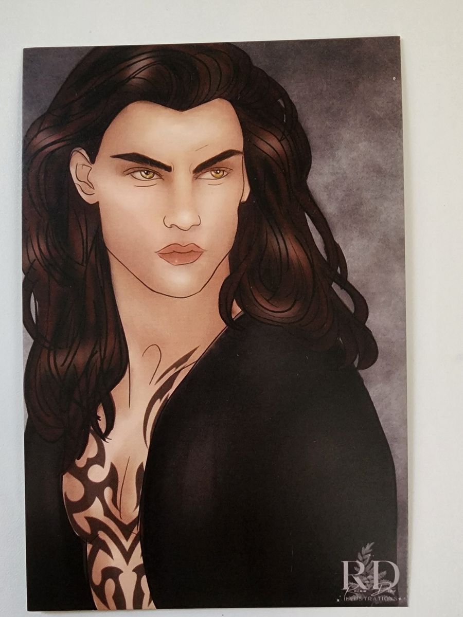 Full TF&TF Art Print Collection product image (5)