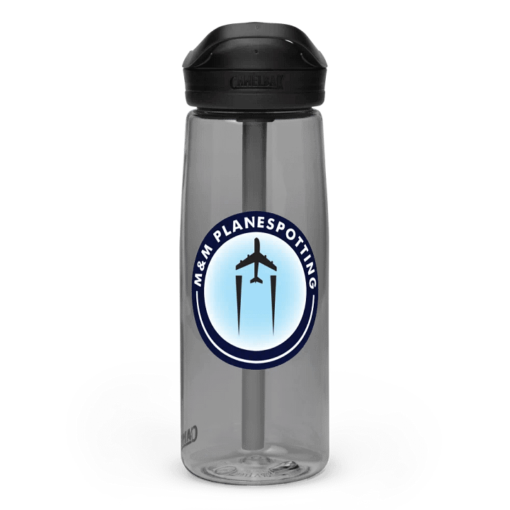 Plastic Sports Bottle product image (1)