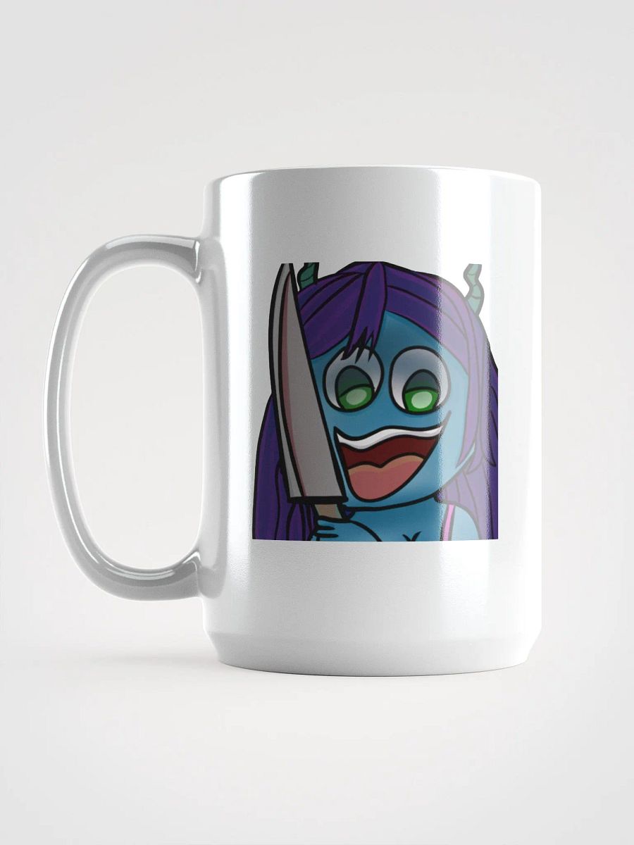 GilKnifeA Mug product image (2)