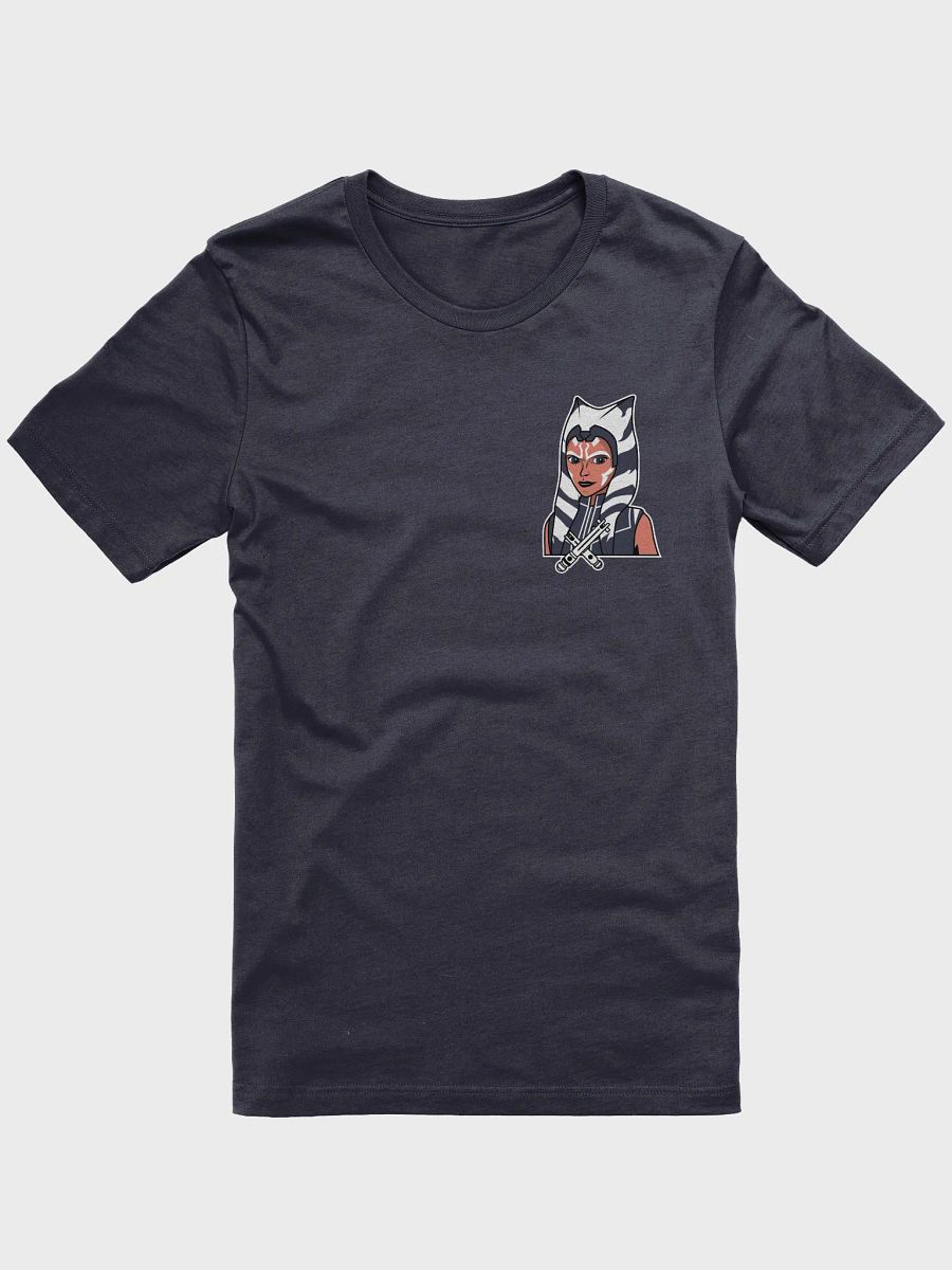 Ahsoka(Clone Wars) - Tee product image (2)