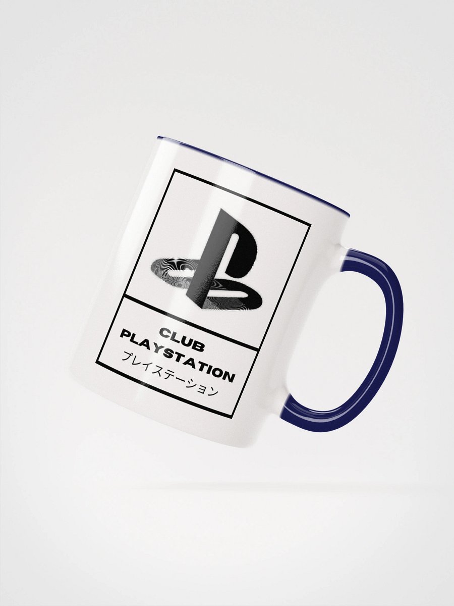 Club (Mug) PlayStation product image (27)