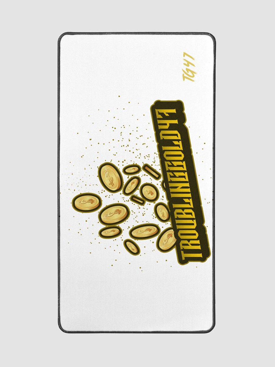 TG47 Desk Mat product image (2)