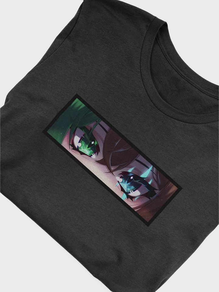 Don't Blink T-shirt product image (1)