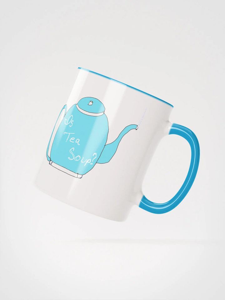Tea Soup product image (2)